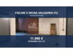 Immobile in asta di 20 m² in vendita a Figline e Incisa Valdarno
