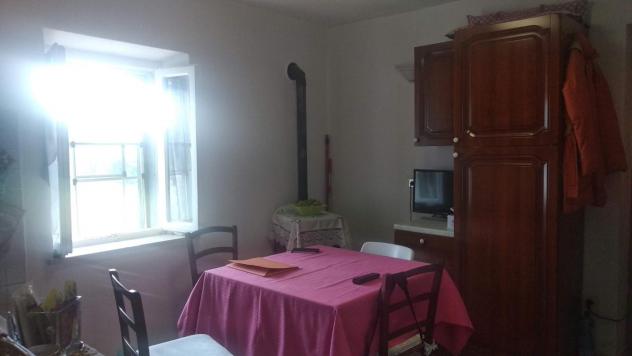 Appartamento in vendita a Bivio di Ravi - Gavorrano 60 mq Rif: 873804 - Foto 4