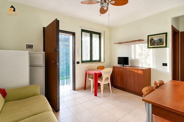 Casa al mare arredata con veranda - Ginosa Marina - Foto 2
