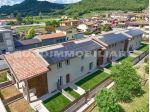 Quadrilocale in vendita a Gussago