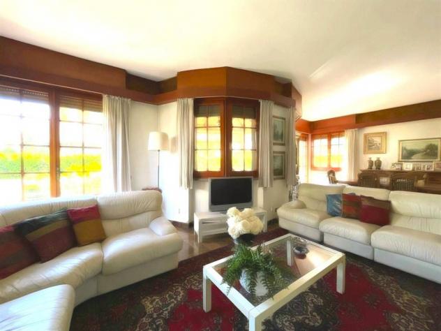 Villa in vendita a Ronchi - Massa 260 mq Rif: 1330294 - Foto 5