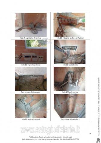 IMMOBILI-ALTRA CATEGORIA-Strada comunale Torre Cannata Malvagia sn. - Foto 4