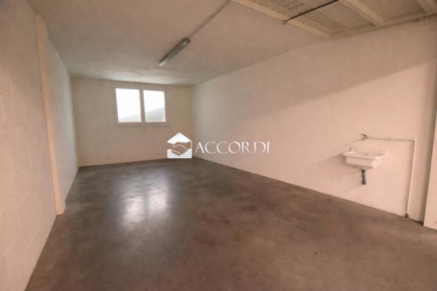 APPARTAMENTO di 4 vani e di 125 mq (MONTEBELLUNA) rif. PE2A - Foto 17