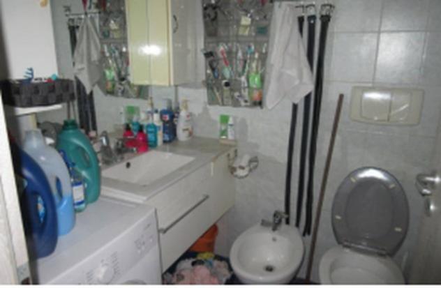 Immobile in asta di 77 m² in vendita a Montefiascone - Foto 2