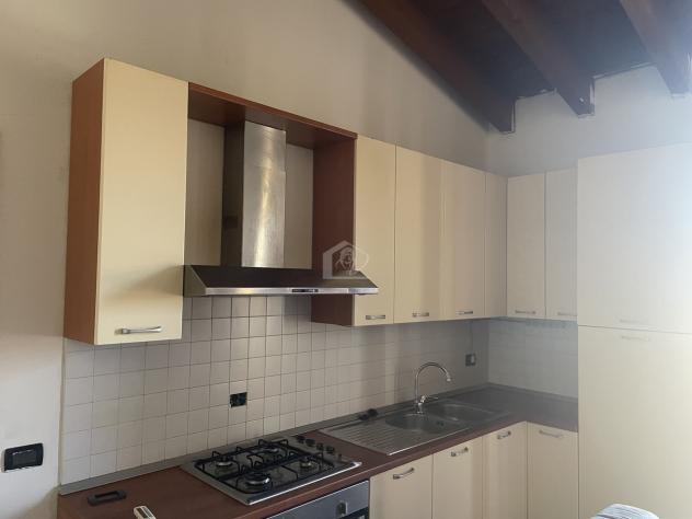 Motteggiana vendesi appartamento 3 vani 60 Mq