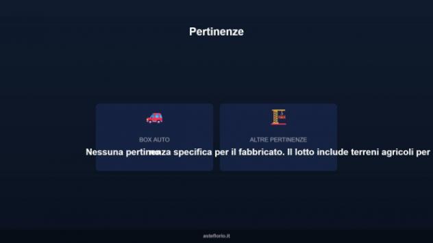 Immobile in asta di 219 m² con più di 5 locali in vendita a Paesana - Foto 15