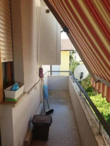Immobile in asta di 128 m², box auto in vendita a Pergola - Foto 19