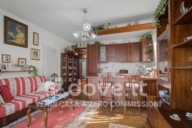 Appartamento di 46 m² con 2 locali in vendita a Pianoro - Foto 2