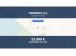 Immobile in asta di 110 m² in vendita a Piombino