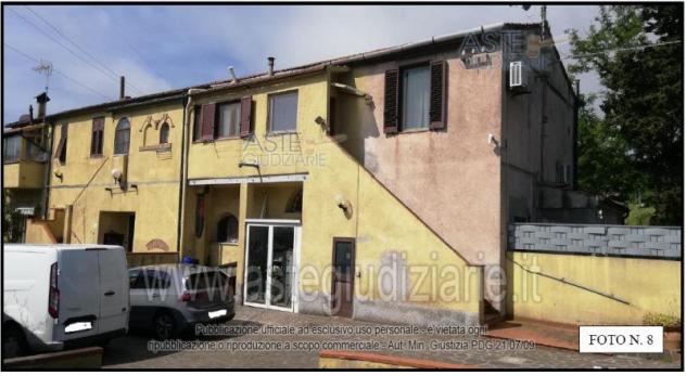 IMMOBILI-IMMOBILE RESIDENZIALE-Località Gagno, 52, 57025 Piombino LI, Italia
