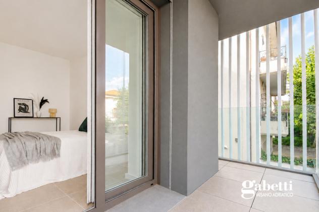 Appartamento - Riccione . Rif.: MI018/3VRG - Foto 19