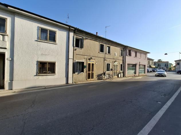 Porzione di casa in vendita a Rovigo - Foto 2