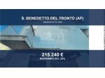 Immobile in asta di 161 m² con più di 5 locali in vendita a San Benedetto d &hellip;