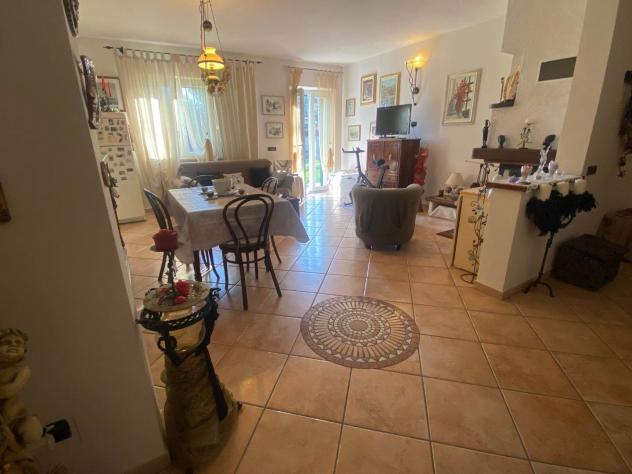 Casa singola in Vendita in zona PONTASSERCHIO con giardino - Foto 13
