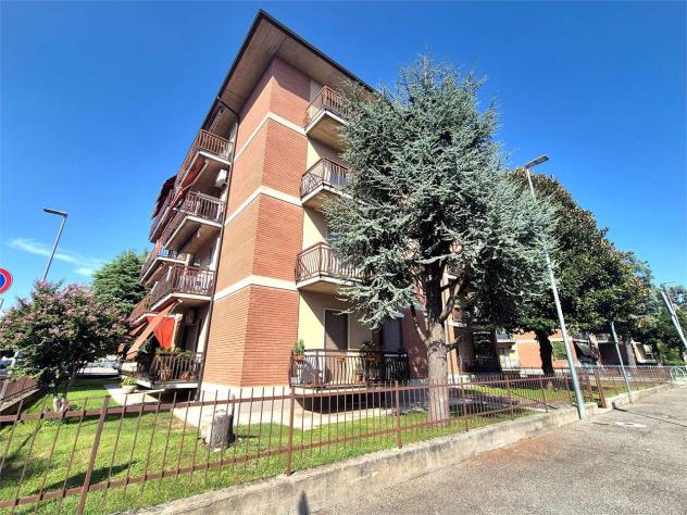 V005516 - SAN MARTINO – TRILOCALE CON AMPIO TERRAZZO ABITABILE - Foto 19