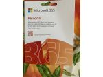 Abbonamento Microsoft 365 per un anno