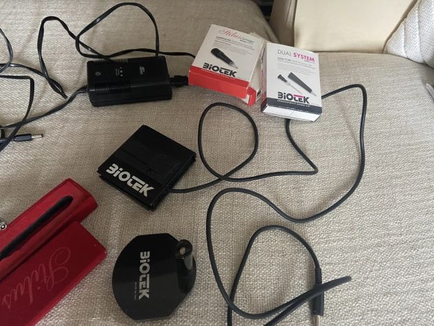 Kit Dermografo Biotek Stilus 3 - Foto 4
