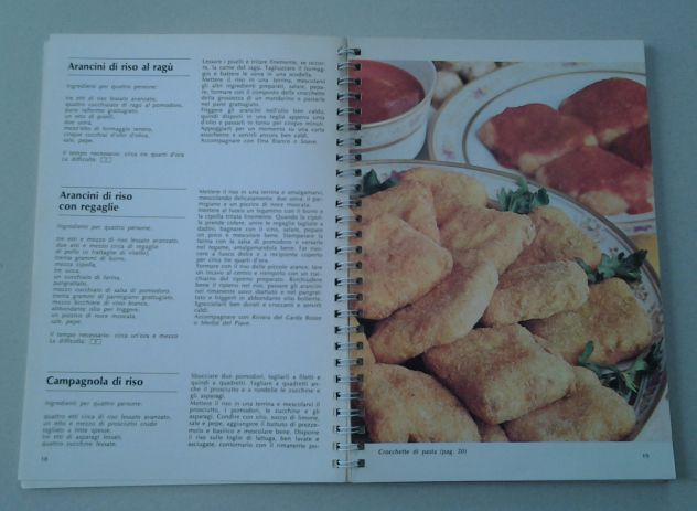 JBC - Le ricette con gli avanzi - Foto 2