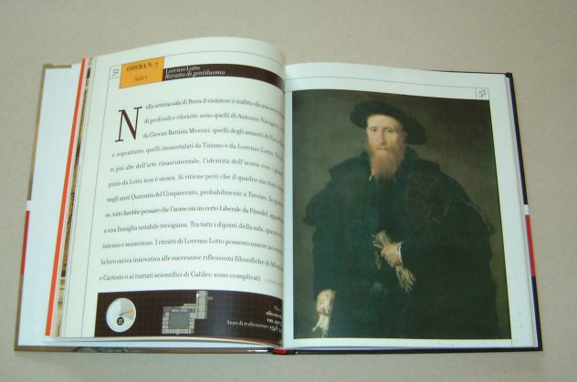 Milano - Pinacoteca di Brera - Foto 4
