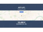Immobile in asta di 217 m² in vendita a Asti