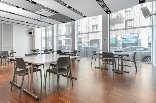 Abbonamenti flessibili per uffici a Blend Tower - Foto 4