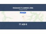 Immobile in asta di 340 m² in vendita a Rignano Flaminio
