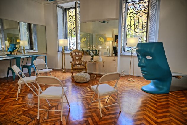 Affitto sala ad ore per eventi olistici - Foto 5