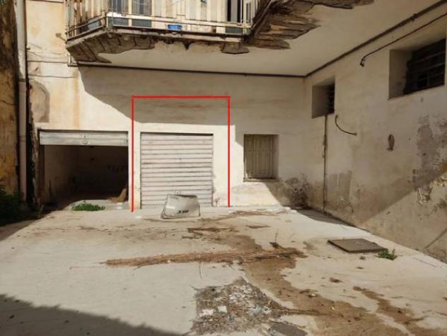 Immobile in asta di 73 m² in vendita a Trapani - Foto 2