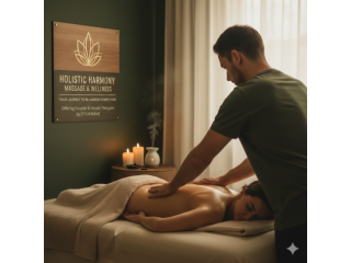 Massaggi - benessere Busto Arsizio - Massaggio Olistico Svedese Relax e Riequilibrio Tel:0001234567