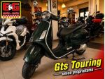 PIAGGIO Vespa GTS 300 Super GTS TOURING n.17 rif. 24133290