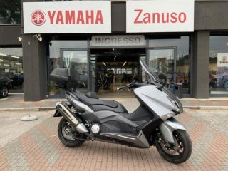 Yamaha T Max 530 Pochi chilometri