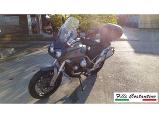 Moto Guzzi - Stelvio 1200 -  NTX