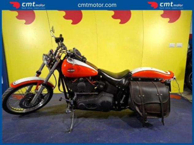 HARLEY-DAVIDSON 1450 Night Train - FXSTBI Garantita e Finanziabile rif. 23092727 - Foto 3