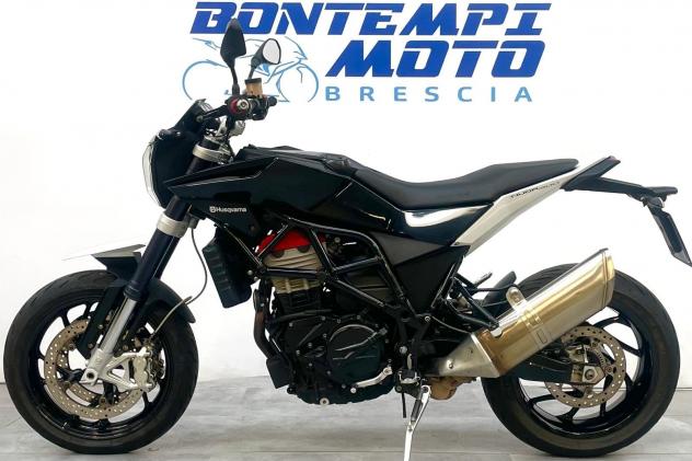 Husqvarna Nuda 900 null - Foto 2