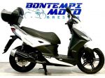 Kymco Agility 200i null