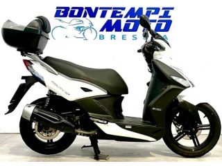 Kymco Agility 200i null