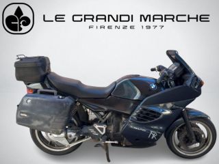 BMW K 1100 RS null