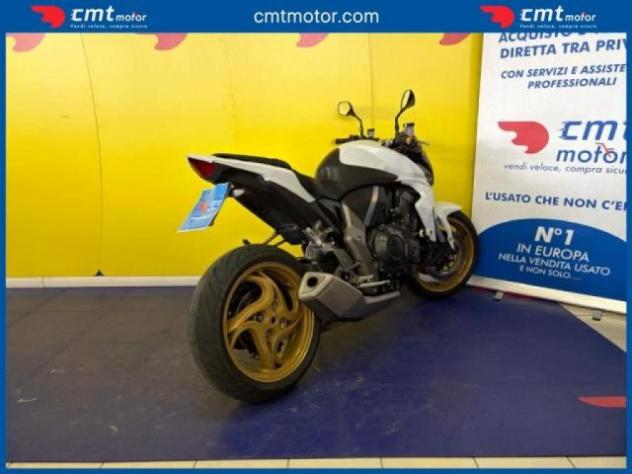 HONDA CB 1000 R Garantita e Finanziabile rif. 23793691 - Foto 4