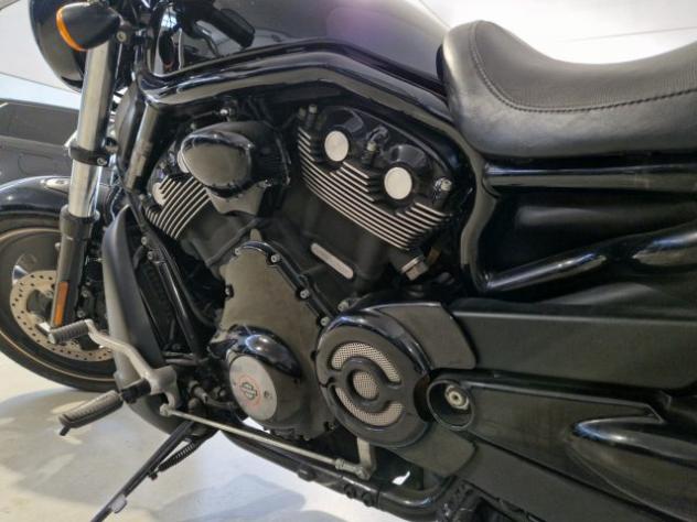 HARLEY-DAVIDSON V-Rod VRSCDX Scarico Kerker rif. 14631445 - Foto 11