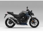 Honda Hornet 750 HORNET 750 E-CLUTCH - YM 2026