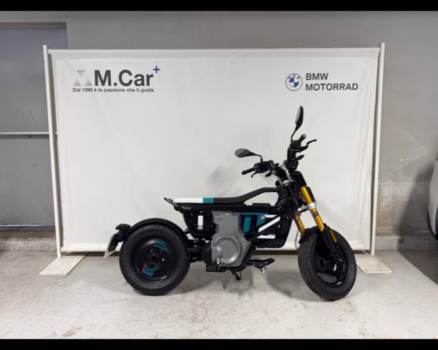 BMW Motorrad CE 02 AM - Foto 4