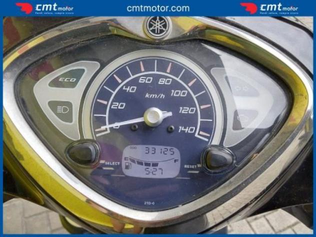 YAMAHA D'Elight 125 Garantito e Finanziabile rif. 23935156 - Foto 8