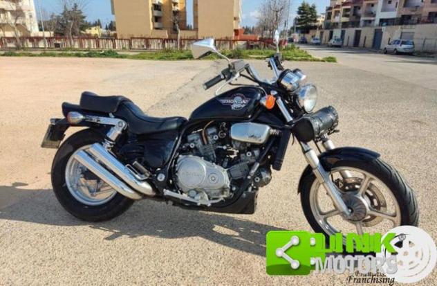 HONDA VF 750 C 1987 / CRS / Visibile a Bari / Targa LI rif. 21825167
