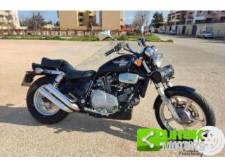 HONDA VF 750 C 1987 / CRS / Visibile a Bari / Targa LI rif. 21825167