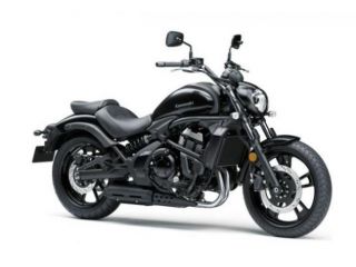 KAWASAKI Vulcan S 2027 E5+