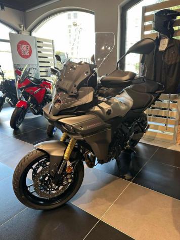 YAMAHA Tracer 9 GT TRACER 9 GT YAMT rif. 23995836 - Foto 2