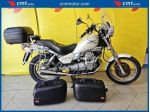 MOTO GUZZI Nevada 750 Finanziabile - Bianco - 59207 rif. 23738204