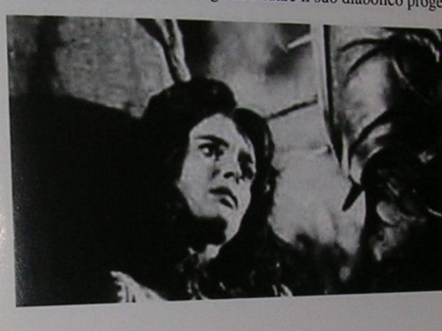 LA MASCHERA DEL DEMONIO - Foto 6