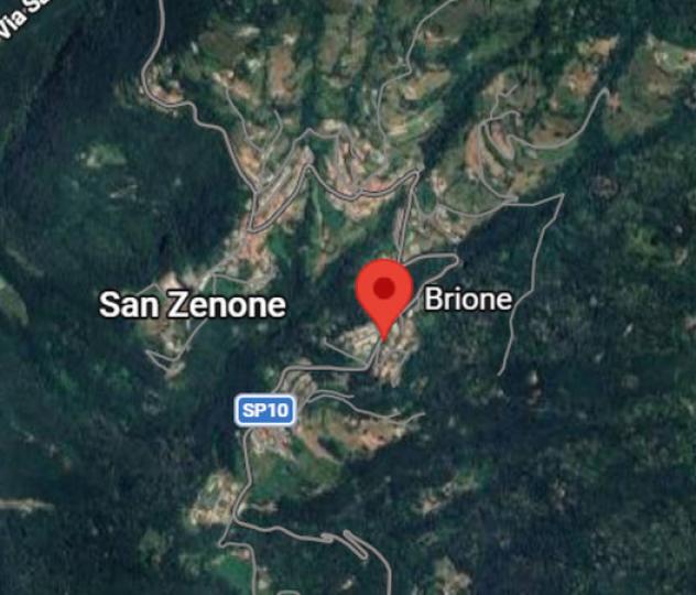 Immobile in asta di 75 m² in vendita a Brione - Foto 7
