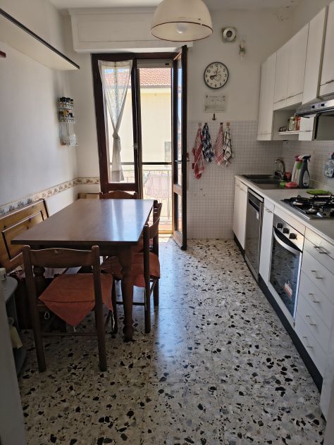 STANZA SINGOLA libera da subito Zona Don Bosco (traversa di Via Garibaldi), Pisa - Foto 6